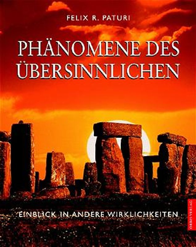 Phänomene des Übersinnlichen