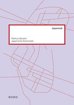 Japanische Grammatik