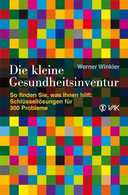 Die kleine Gesundheitsinventur