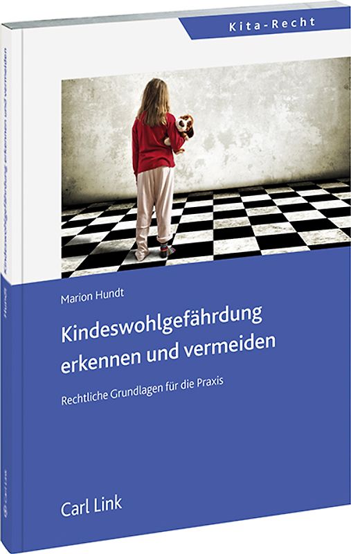 Kinderwohlgefährdung erkennen und vermeiden