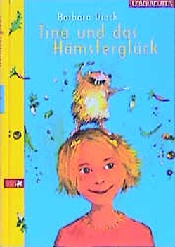 Tina und das Hämsterglück