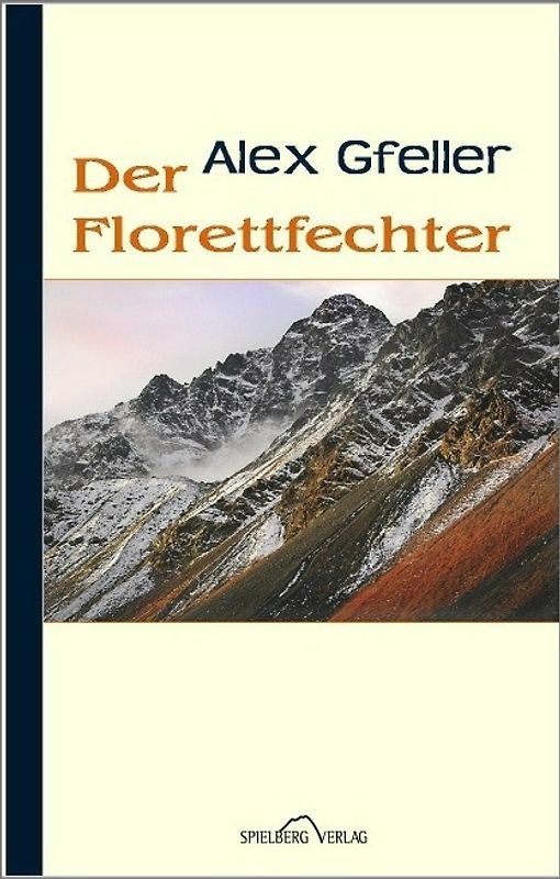 Der Florettfechter