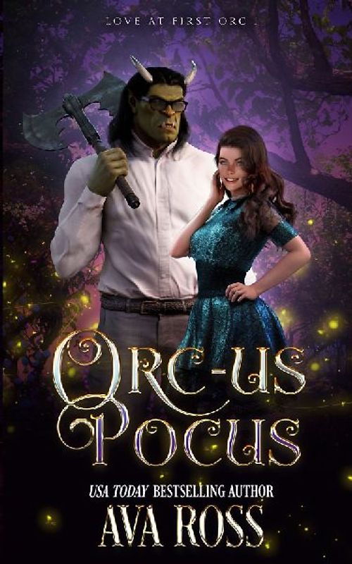 Orc-us Pocus