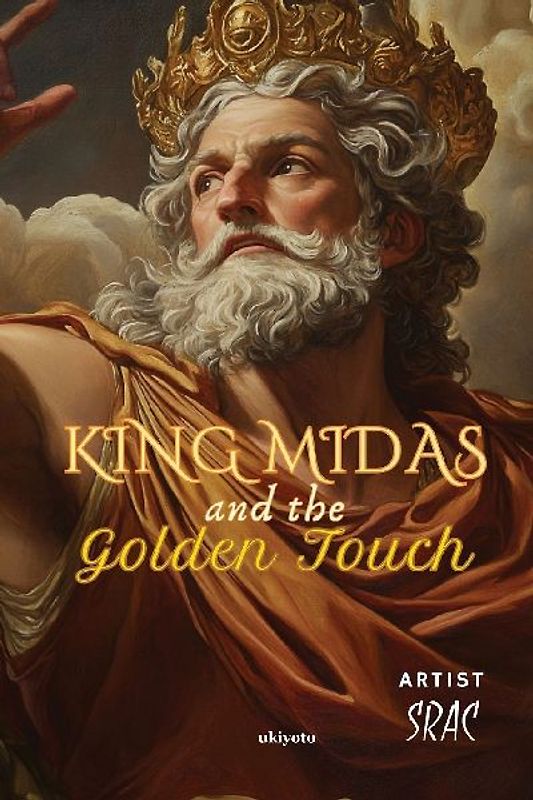 King Midas and the Golden Touch