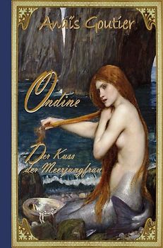 Ondine - Der Kuss der Meerjungfrau
