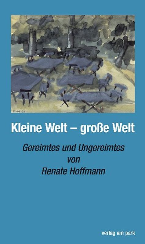 Kleine Welt große Welt