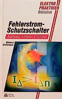 Fehlerstrom-Schutzschalter