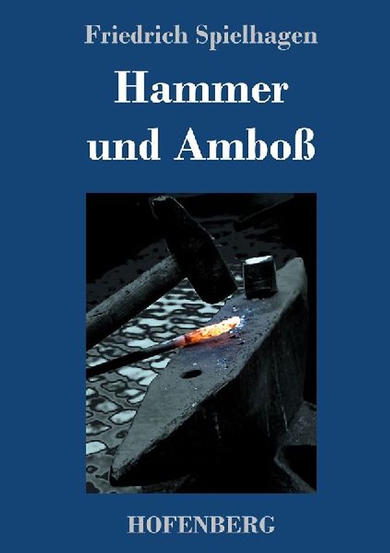 Hammer und Amboß