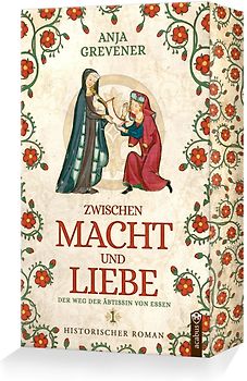 Zwischen Macht und Liebe