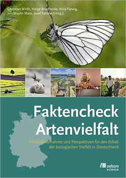 Faktencheck Artenvielfalt