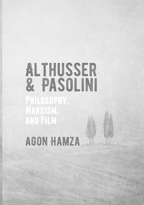 Althusser and Pasolini