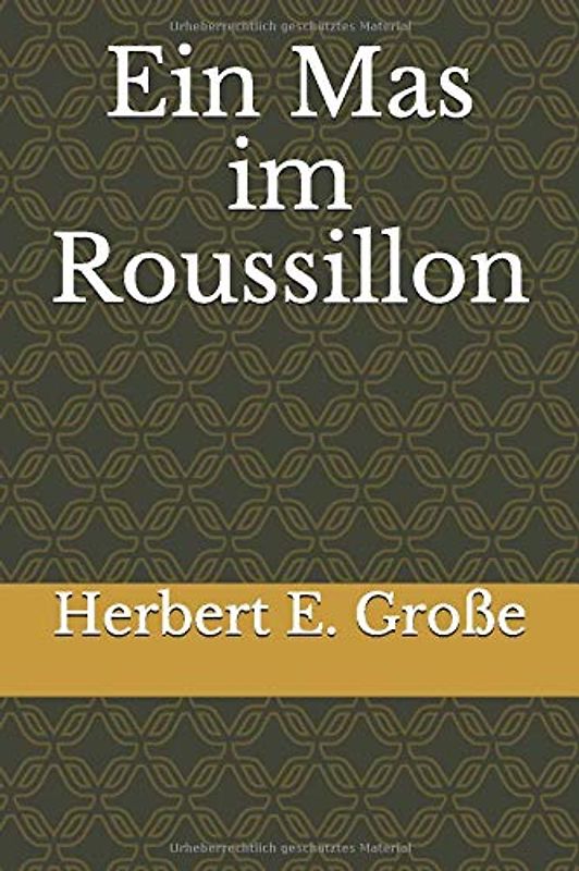 Ein Mas im Roussillon