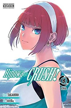 Hinowa Ga Crush!, Vol. 8