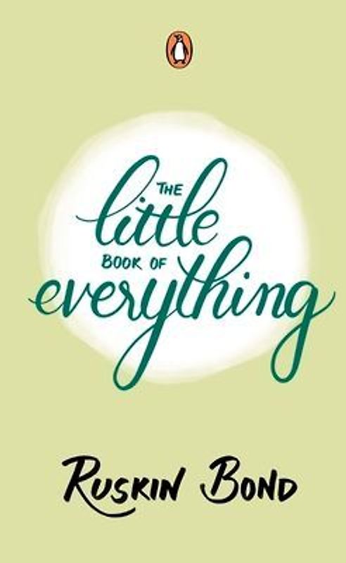 Little Book of Everything