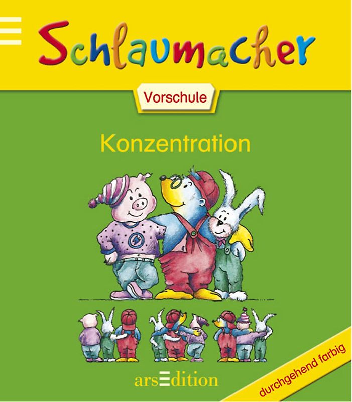 Konzentration
