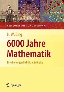 6000 Jahre Mathematik