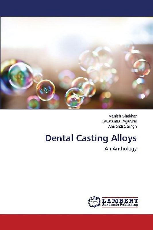 Dental Casting Alloys