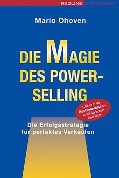 Die Magie des Power-Selling