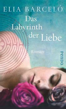Das Labyrinth der Liebe. Roman
