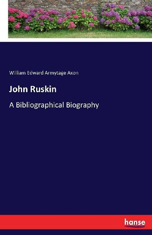John Ruskin