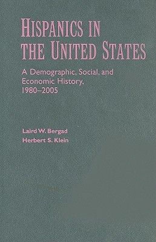 Hispanics in the United States