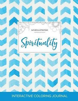 Adult Coloring Journal