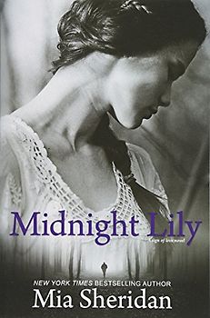 Midnight Lily