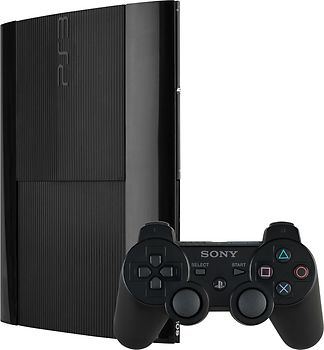 Playstation 3