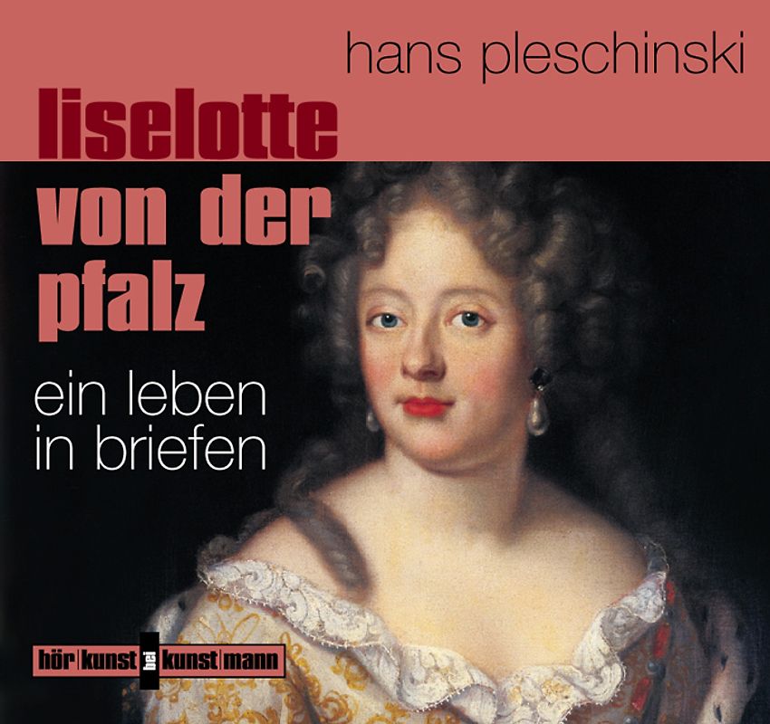 Liselotte von der Pfalz CD