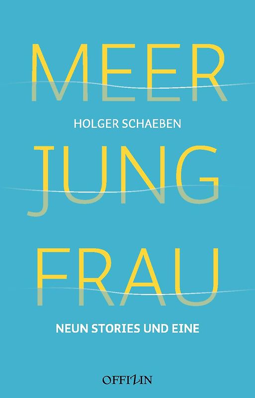 Meer Jung Frau