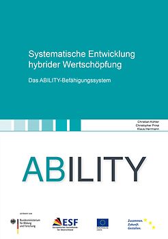 Systematische Entwicklung hybrider Wertschöpfung
