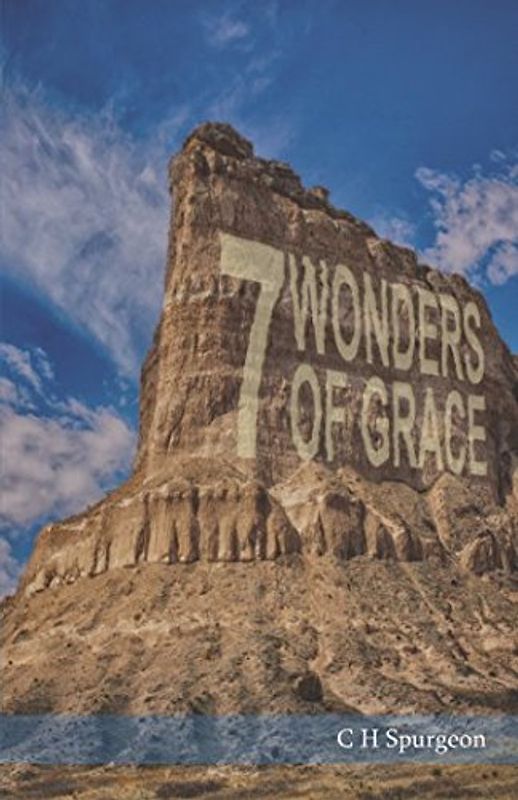 Seven Wonders of Grace