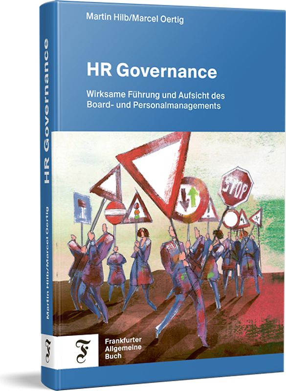 HR Governance