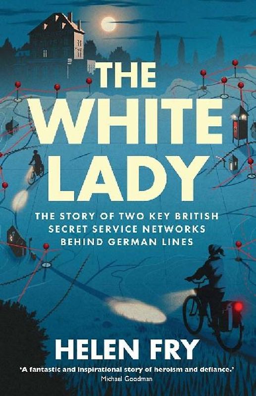 The White Lady
