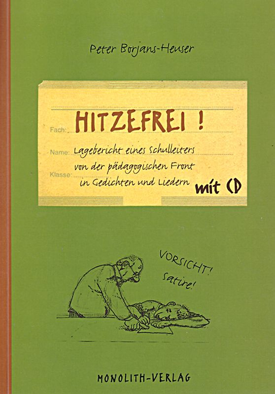 "Hitzefrei"