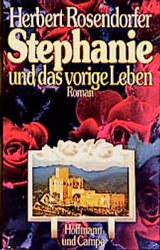 Stephanie und das vorige Leben