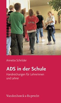 ADS in der Schule