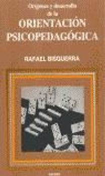 Orígenes y desarrollo de la orientación psicopedagógica