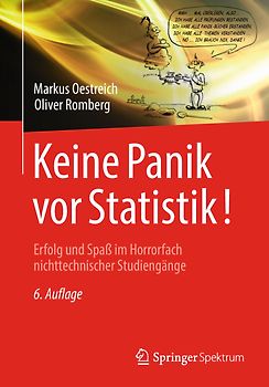 Keine Panik vor Statistik!
