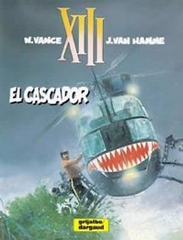 XIII 10, El cascador