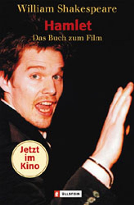 Hamlet. Das Buch zum Film
