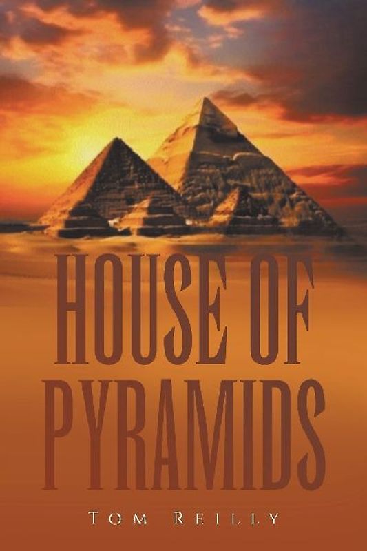 House of Pyramids