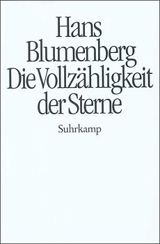 Die Vollzähligkeit der Sterne