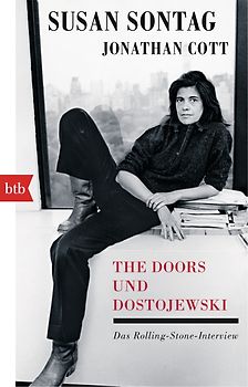 The Doors und Dostojewski