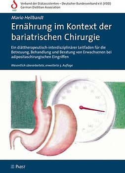 Ernährung im Kontext der bariatrischen Chirurgie