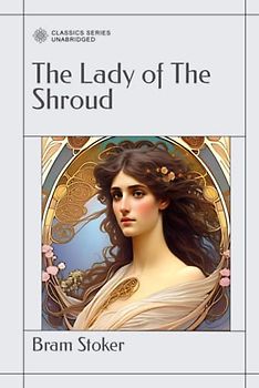 The Lady of The Shroud