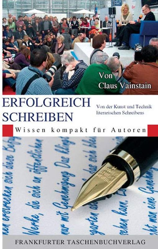 Erfolgreich Schreiben