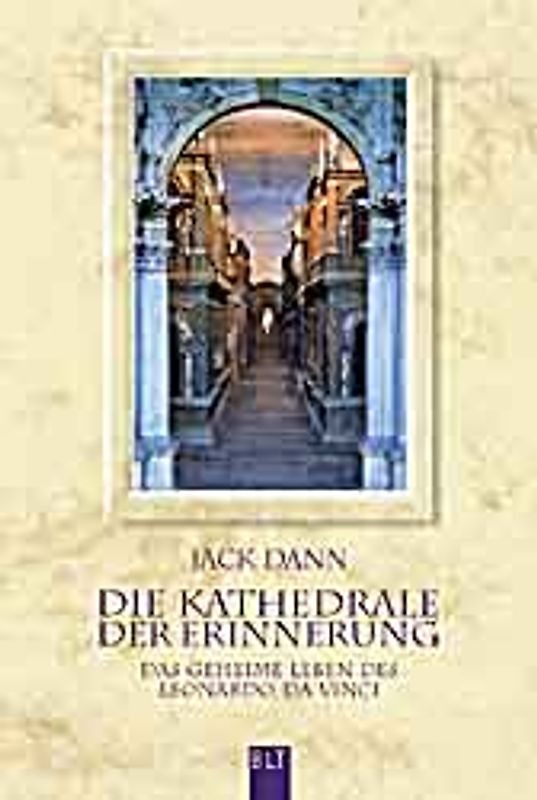 Die Kathedrale der Erinnerung