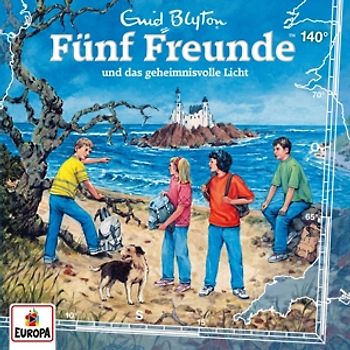 140/und das geheimnisvolle Licht