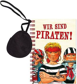 Wir sind Piraten!